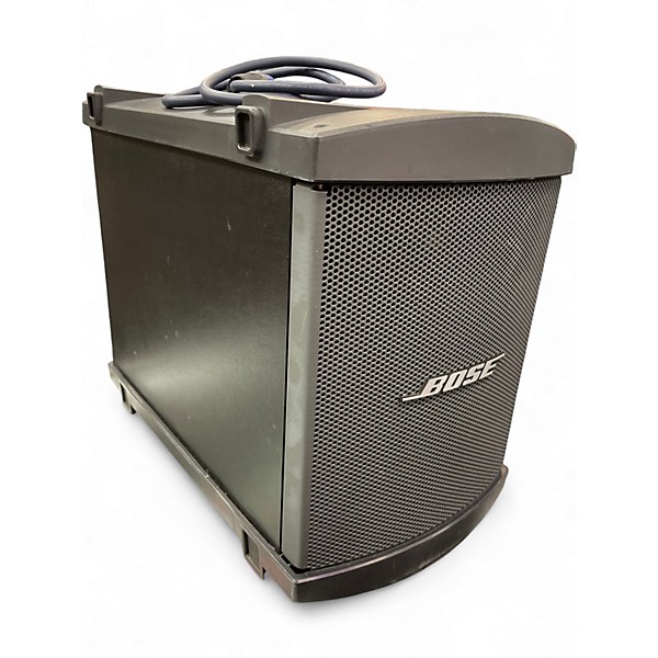 Used Bose B1 Bass Module Unpowered Subwoofer