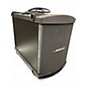 Used Bose B1 Bass Module Unpowered Subwoofer