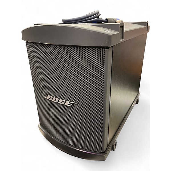 Used Bose B1 Bass Module Unpowered Subwoofer