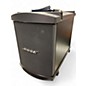 Used Bose B1 Bass Module Unpowered Subwoofer