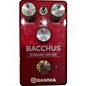 Used GAMMA BACCHUS Effect Pedal thumbnail