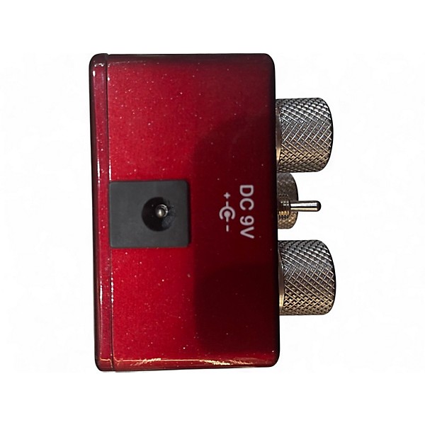 Used GAMMA BACCHUS Effect Pedal
