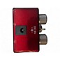 Used GAMMA BACCHUS Effect Pedal