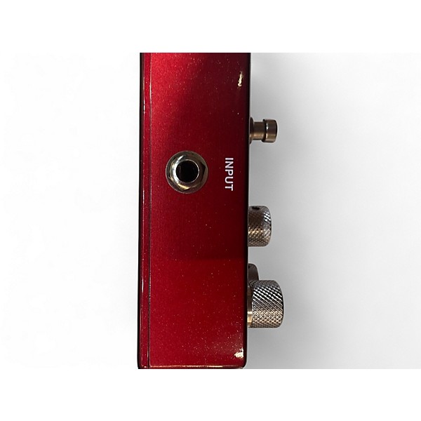 Used GAMMA BACCHUS Effect Pedal