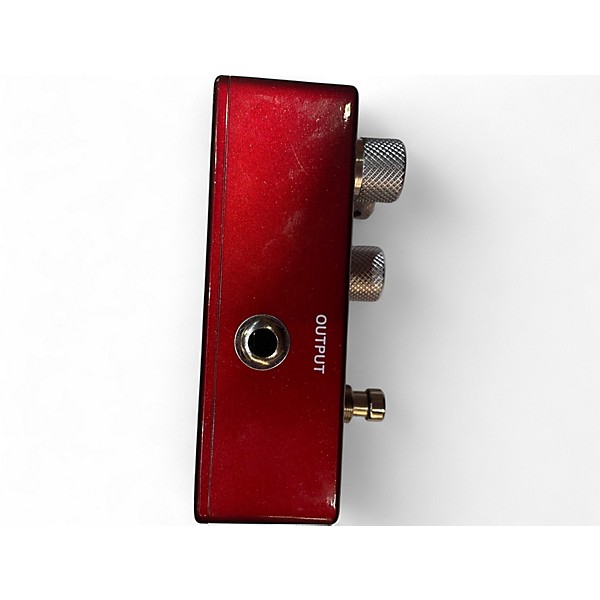 Used GAMMA BACCHUS Effect Pedal