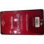 Used GAMMA BACCHUS Effect Pedal