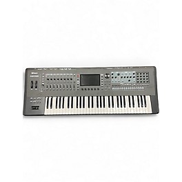 Used Roland Fantom 6 Keyboard Workstation