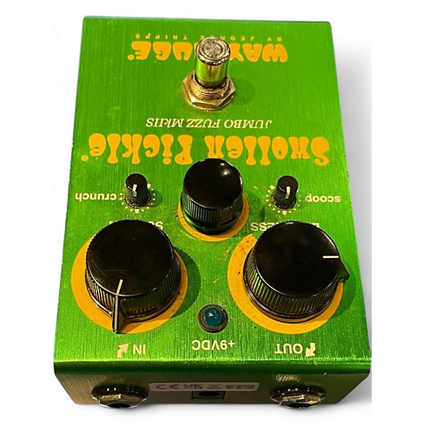 Used Way Huge Electronics WHE401 Swollen Pickle MKII Super