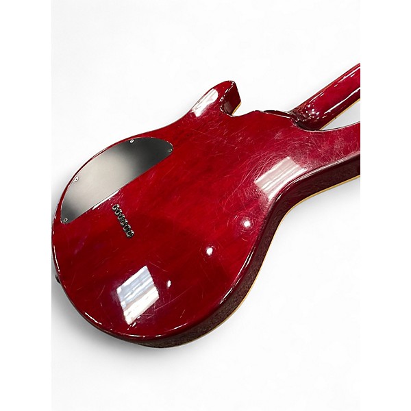 Used Peavey EXP SIGNATURE SERIES 2 Color Sunburst Solid Body Electric Guitar