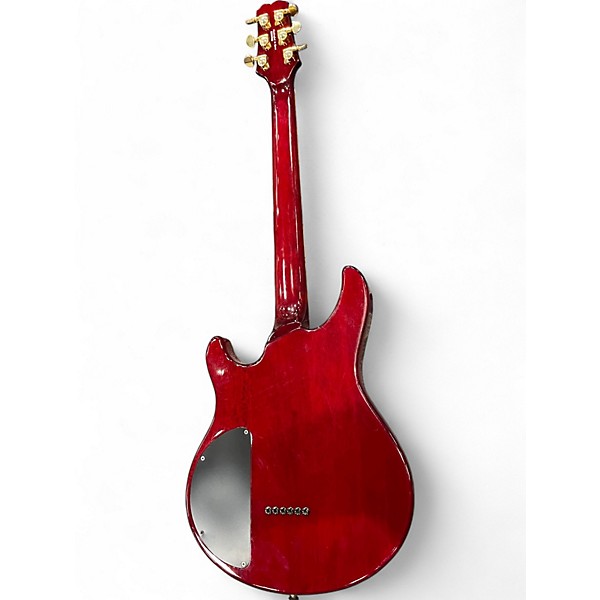 Used Peavey EXP SIGNATURE SERIES 2 Color Sunburst Solid Body Electric Guitar