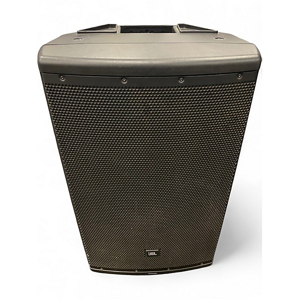 Used JBL EON615 Powered Speaker