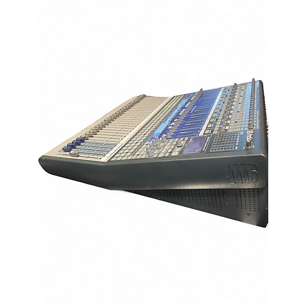 Used PreSonus Studio Live 24.4.2 Digital Mixer