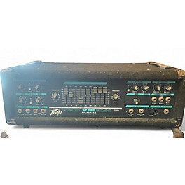 Used Peavey MARK VIII Bass Amp Head