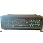 Used Peavey MARK VIII Bass Amp Head thumbnail