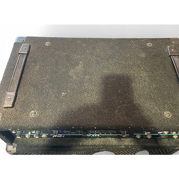 Used Peavey MARK VIII Bass Amp Head