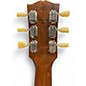 Used 2022 Gibson Les Paul Standard '50s P-90 Gold Top Solid Body Electric Guitar