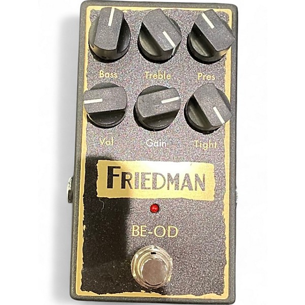 Friedman BE-OD 美品 BE-OD DELUXE - Friedman Amplification