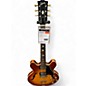 Vintage 1974 Gibson ES335 Cherry Sunburst Hollow Body Electric Guitar thumbnail