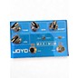 Used Joyo MAXIMUM Effect Pedal thumbnail