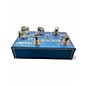 Used Joyo MAXIMUM Effect Pedal