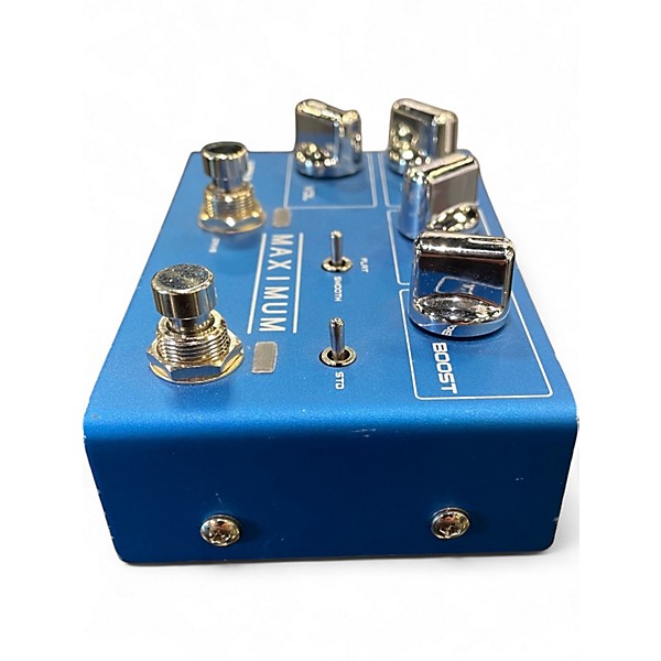 Used Joyo MAXIMUM Effect Pedal