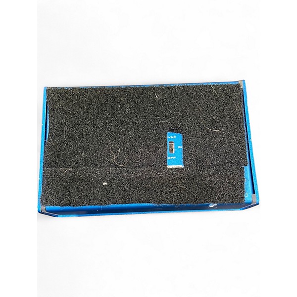 Used Joyo MAXIMUM Effect Pedal