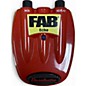 Used Danelectro Fab Echo Effect Pedal thumbnail