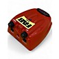 Used Danelectro Fab Echo Effect Pedal
