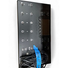 Used Line 6 Helix Effect Processor