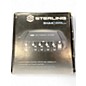 Used Sterling Audio SHA4 Headphone Amp thumbnail