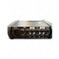 Used Sterling Audio SHA4 Headphone Amp
