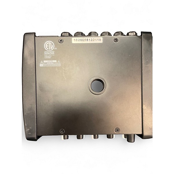 Used Sterling Audio SHA4 Headphone Amp