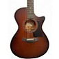 Used Taylor 322CE SHADED EDGE BURST Acoustic Electric Guitar