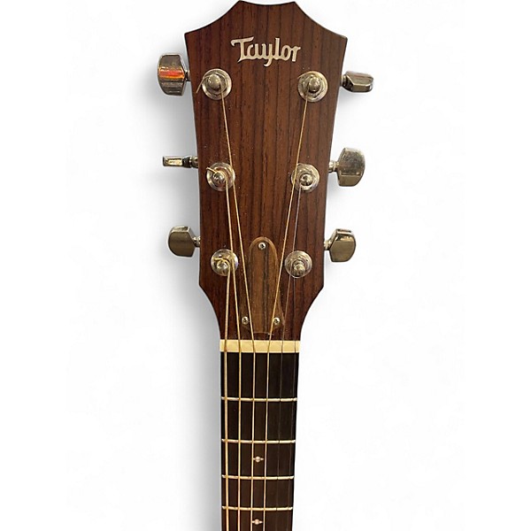 Used Taylor 322CE SHADED EDGE BURST Acoustic Electric Guitar