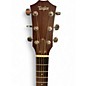 Used Taylor 322CE SHADED EDGE BURST Acoustic Electric Guitar