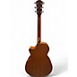 Used Taylor 322CE SHADED EDGE BURST Acoustic Electric Guitar