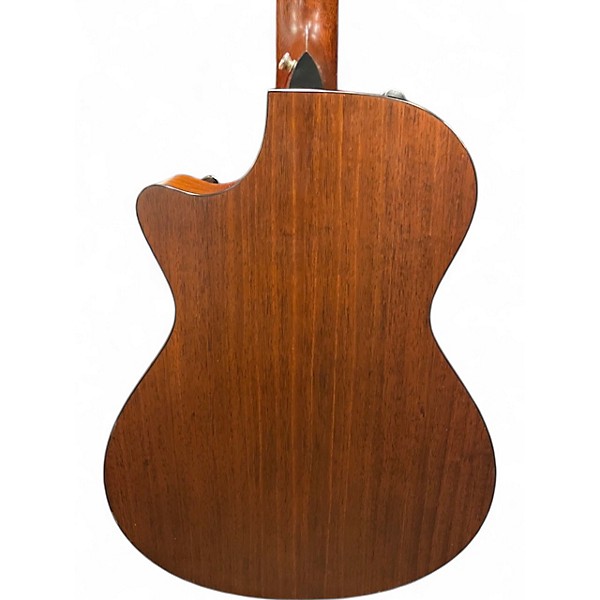 Used Taylor 322CE SHADED EDGE BURST Acoustic Electric Guitar