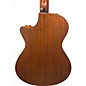 Used Taylor 322CE SHADED EDGE BURST Acoustic Electric Guitar