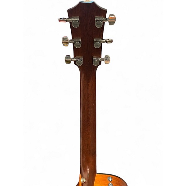 Used Taylor 322CE SHADED EDGE BURST Acoustic Electric Guitar