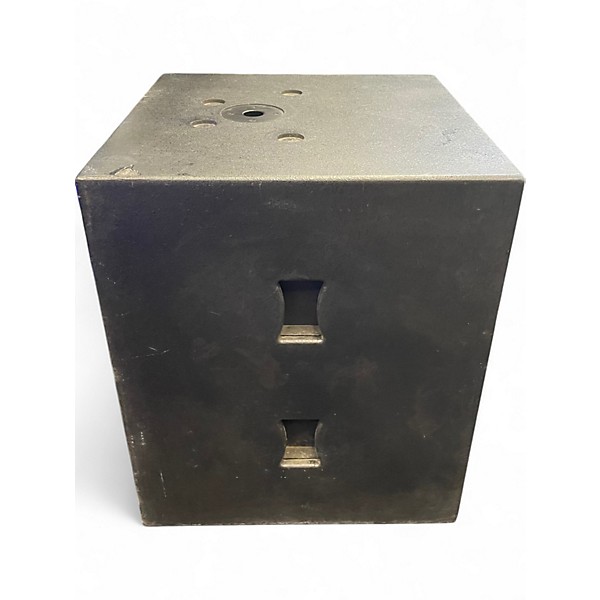 Used Rockville RBG18FA Powered Subwoofer