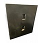 Used Rockville RBG18FA Powered Subwoofer