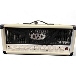 Used EVH 5150 III 50W Tube Guitar Amp Head