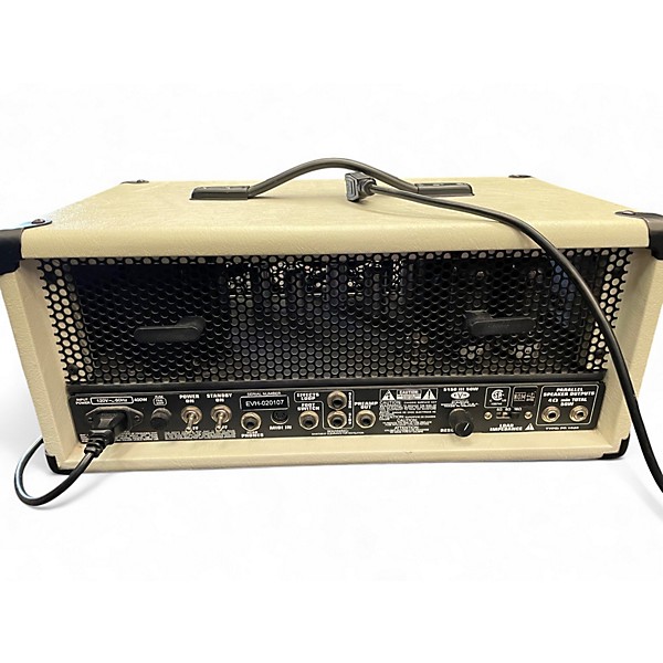 Used EVH 5150 III 50W Tube Guitar Amp Head