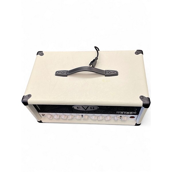 Used EVH 5150 III 50W Tube Guitar Amp Head