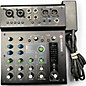 Used Harbinger LX8 Unpowered Mixer thumbnail