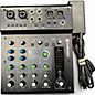 Used Harbinger LX8 Unpowered Mixer