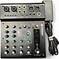 Used Harbinger LX8 Unpowered Mixer