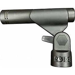 Used RODE M5 Drum Microphone
