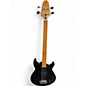 Used Epiphone The Grabber Black Electric Bass Guitar thumbnail
