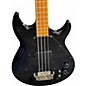 Used Epiphone The Grabber Black Electric Bass Guitar